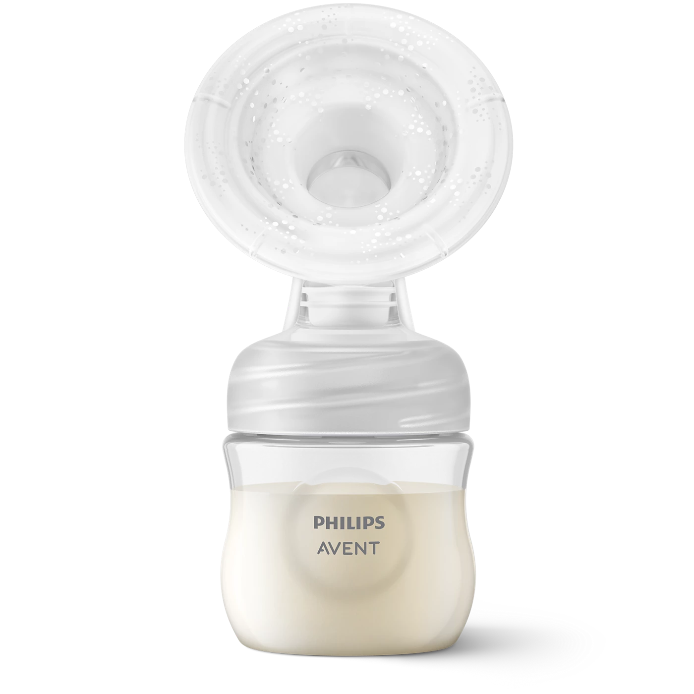 Avent - Manual Brest Feeding -