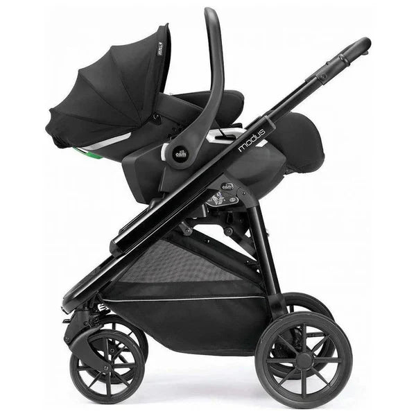 CAM Modus (duo) Green