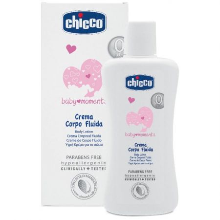 Chicco C- BM BODY LOTION 200ML[2848]