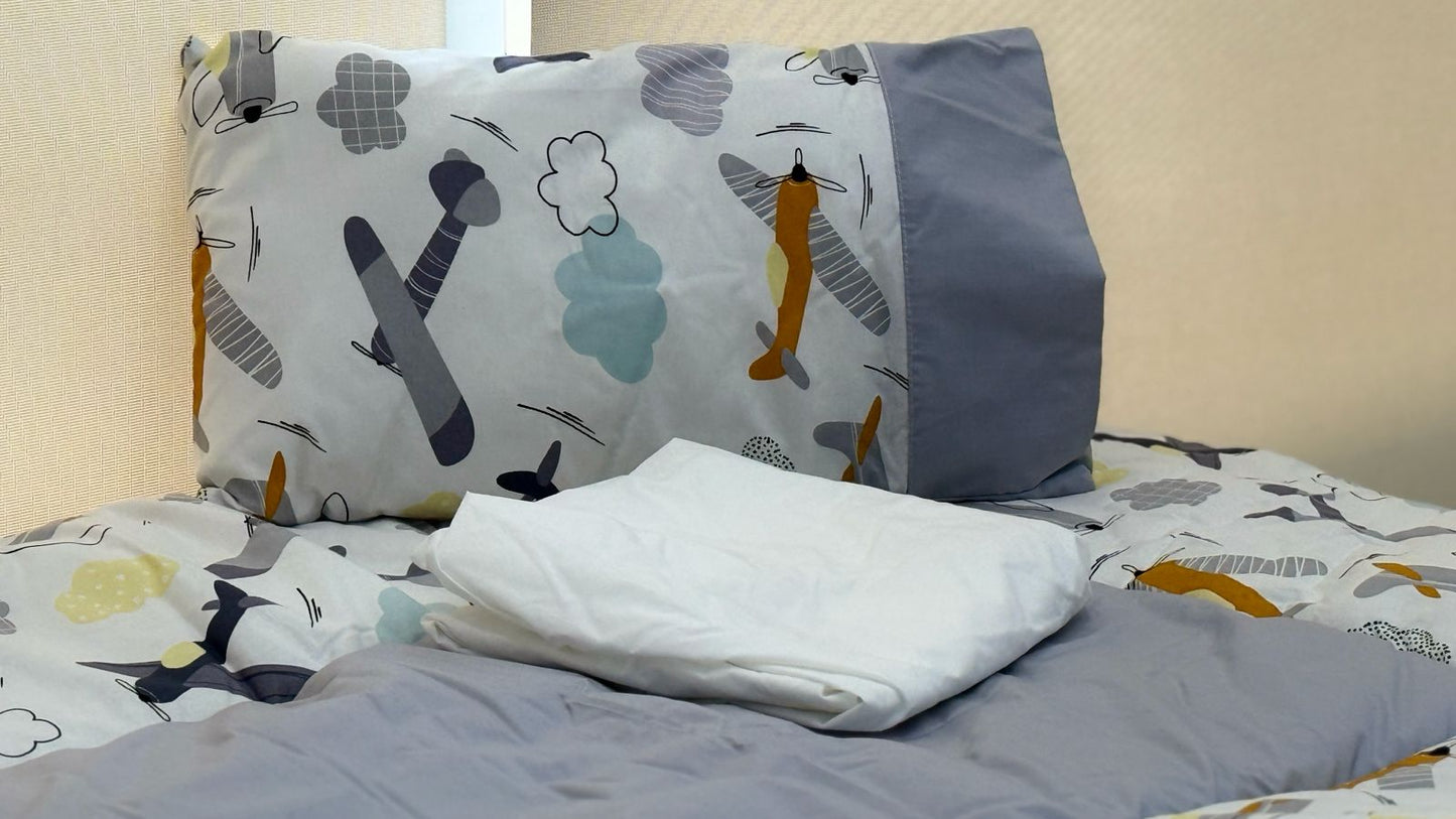 Dyna - Bedding Sets - 3pcs