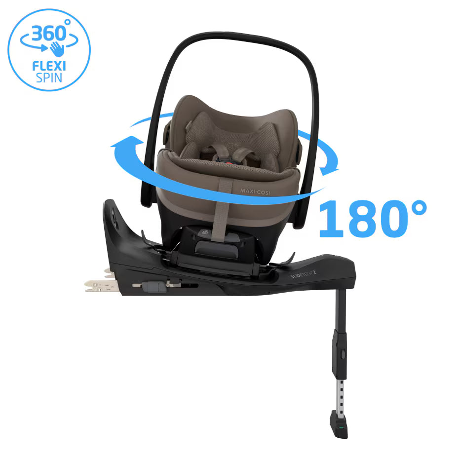 Maxi-Cosi - Pebble Slide Pro - Car Seat