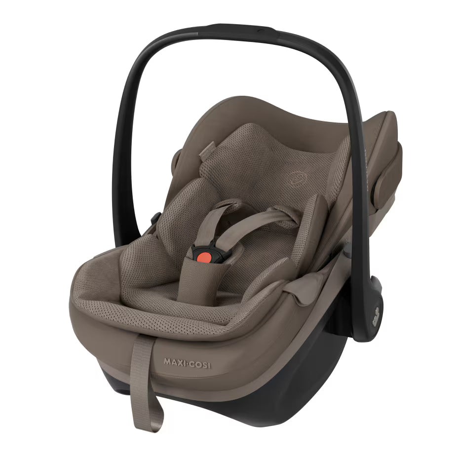 Maxi-Cosi - Pebble Slide Pro - Car Seat