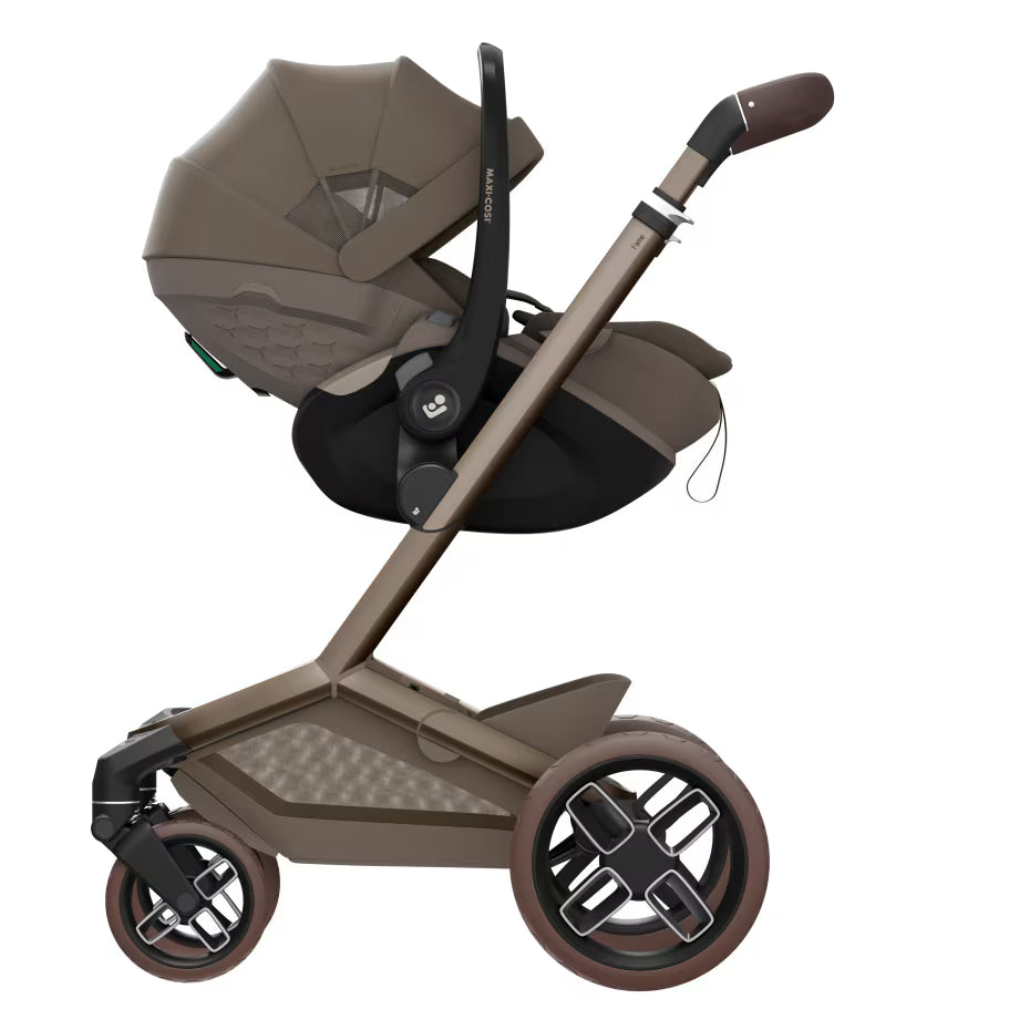 Maxi-Cosi - Pebble Slide Pro - Car Seat