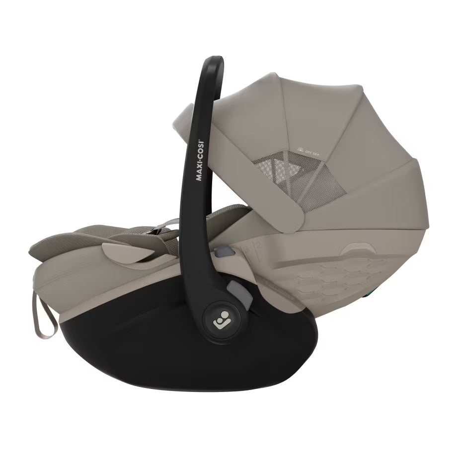 Maxi-Cosi - Pebble Slide Pro - Car Seat