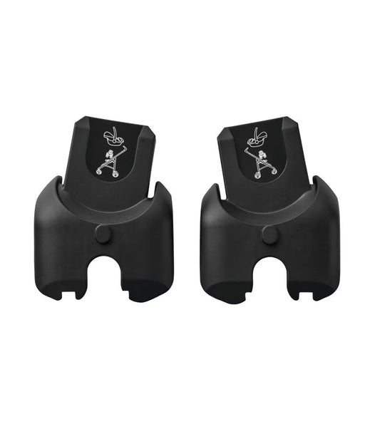 MAXI-COSI BABY CARSEAT ADAPTERS