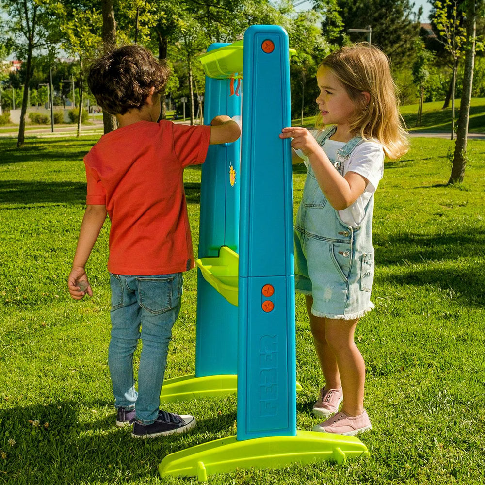 Feber - Art And Fun Board - Multicolor