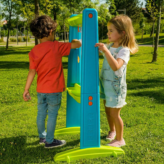 Feber - Art And Fun Board - Multicolor