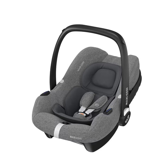 Maxi-Cosi - Cabriofix i-size - Essential Grey