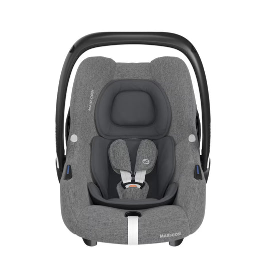 MAXI-COSI CABRIOFIX I-SIZE - ESSENTIAL GREY