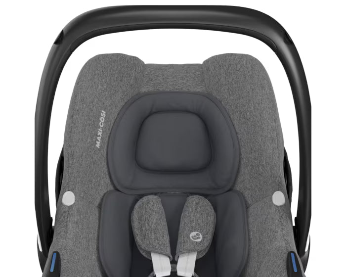 Maxi-Cosi - Cabriofix i-size - Essential Grey