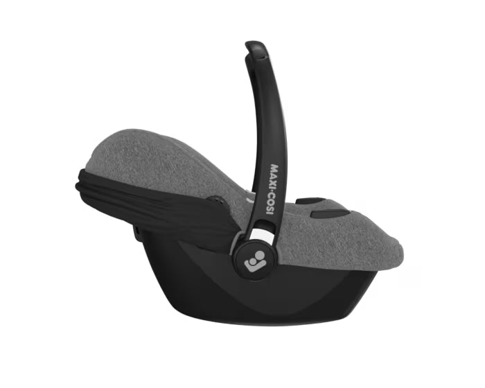 Maxi-Cosi - Cabriofix i-size - Essential Grey