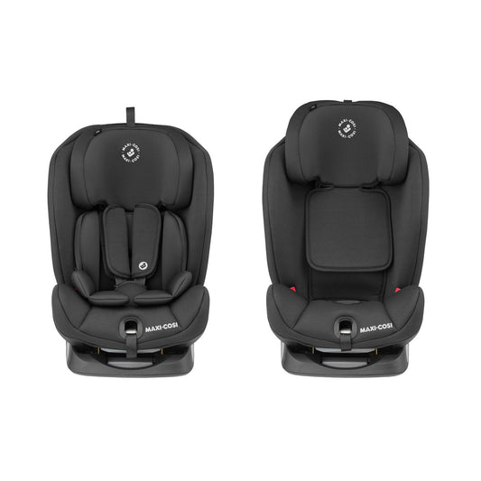 MAXI-COSI TITAN CARSEAT - BASIC BLACK