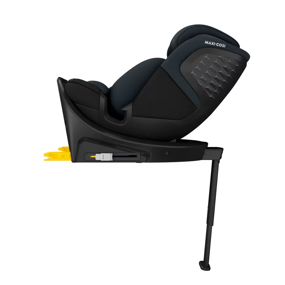Maxi-Cosi - Emerald 360 S - Tonal Black
