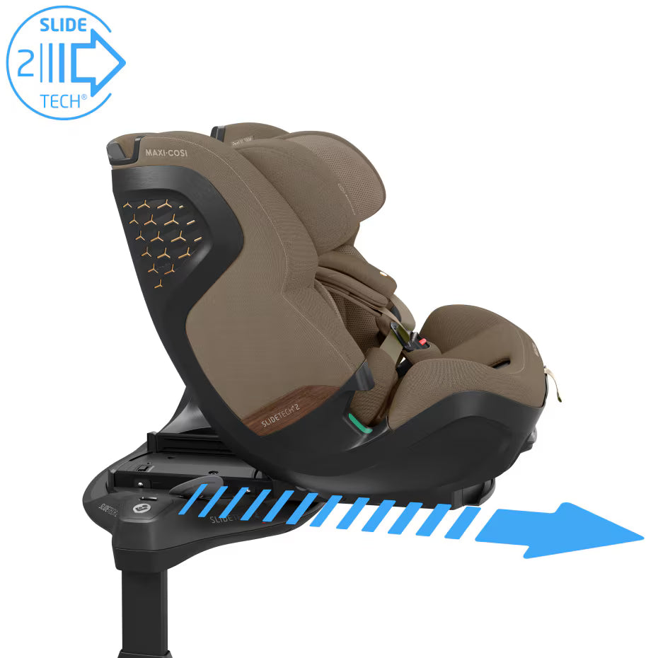 Maxi-Cosi - Pearl XL Slide Pro -