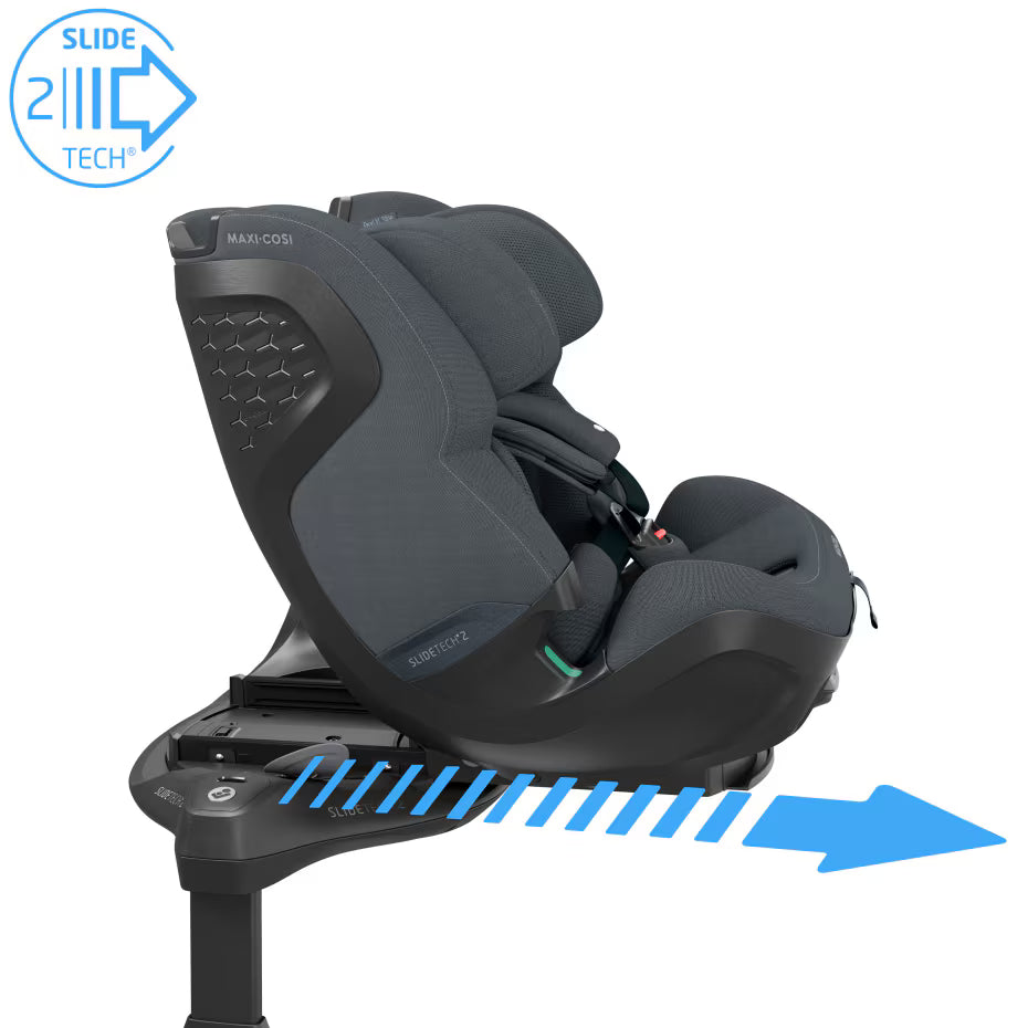 Maxi-Cosi - Pearl XL Slide Pro -