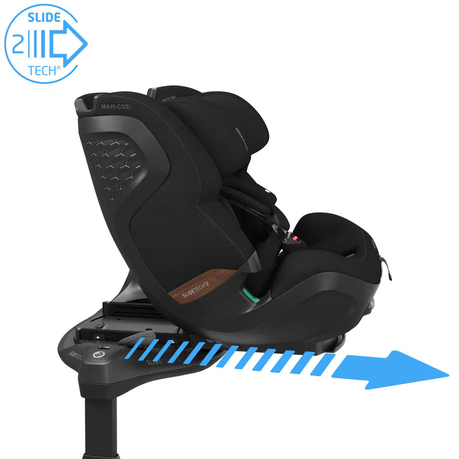 Maxi-Cosi - Pearl XL Slide Pro -