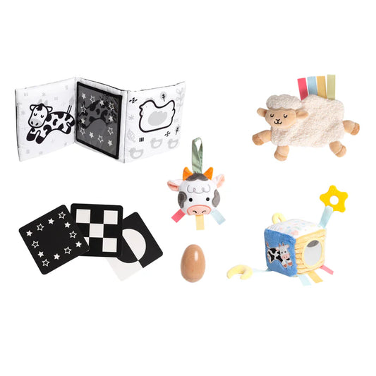 Pearhead - Learning Set - 0-6months
