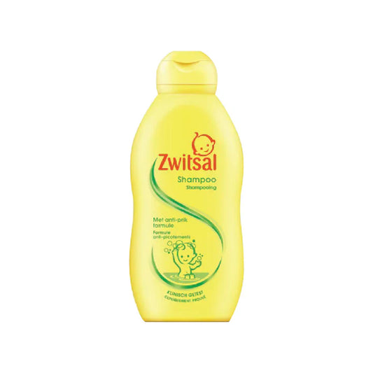Shampooing 200ml