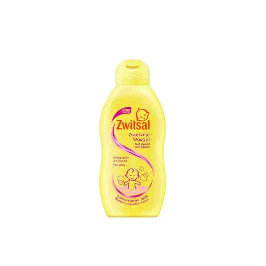 Gel Nettoyant sans savon 75ml