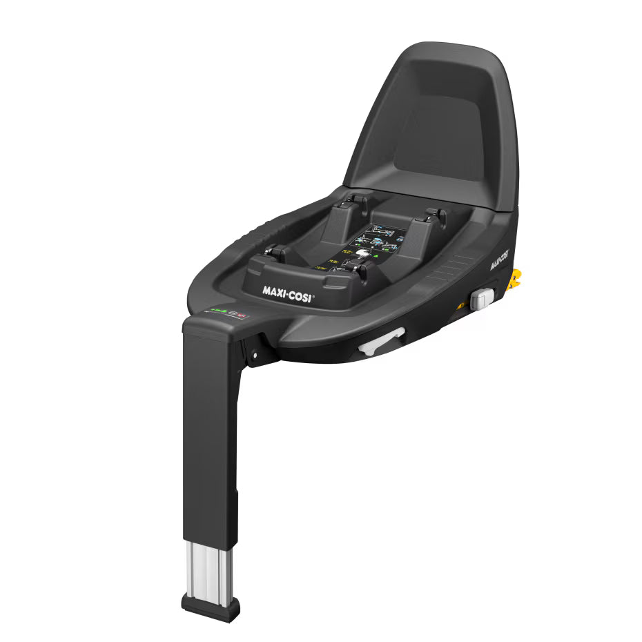 Maxi-Cosi - Familyfix 3 Base Car Seat - Black
