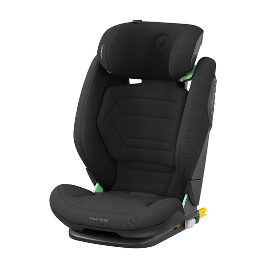 MAXI-COSI RODIFIX PRO I-SIZE - AUTHENTIC BLACK