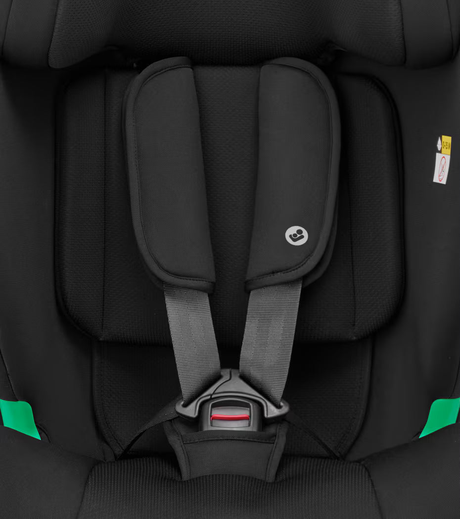 Maxi-Cosi - Titan Car Seat - Basic Black