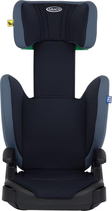 Graco Junior maxi I- size R 129 car seat - Navy