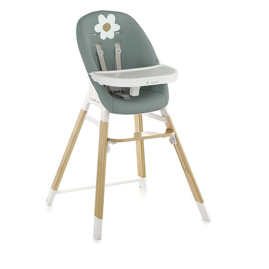 JANE TRONA WOODY HIGH CHAIR BOTANIC U78