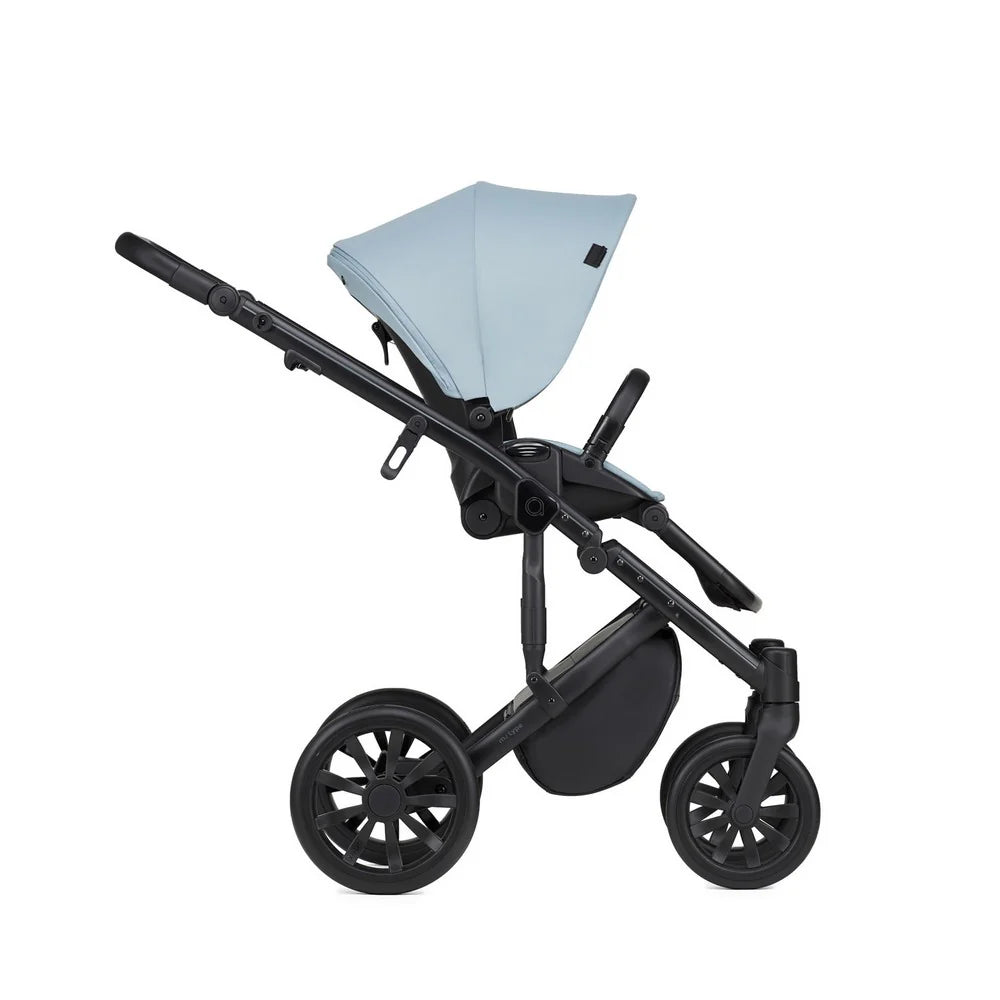 Anex - M/Type (2in1) Stroller MT-13Q - Siren