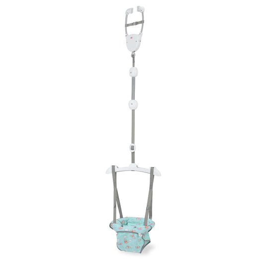 Kids2 - Bs Db Pooh Door Jumper