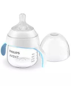 Natural Response trainer cup