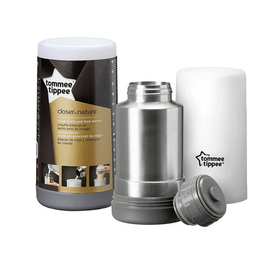 (TOMMEE TIPPEE)TRAVEL BOTTLE WARMER