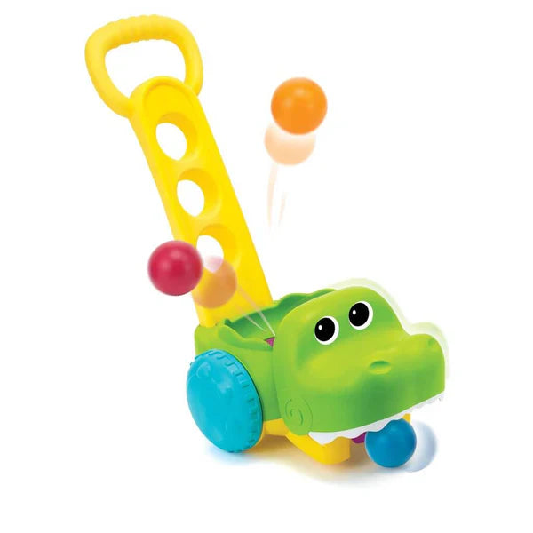 Infantino GATOR SCPPS UP