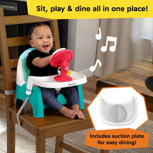Kids2 - Be Learn To Dine With Driver Toy