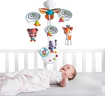 Tiny Love Into The Forest Classic Mobile