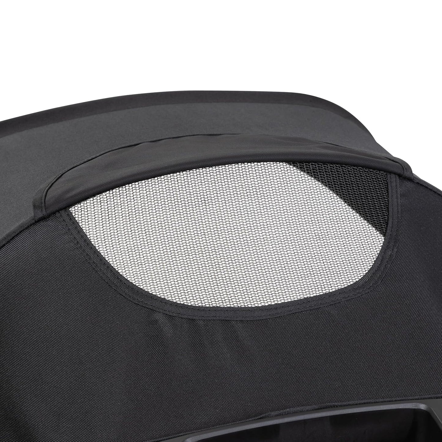 BabyTrend - Passport Cargo Stroller -  EZ-Lift Plus Infant Car Seat - Base Included - Dash Black