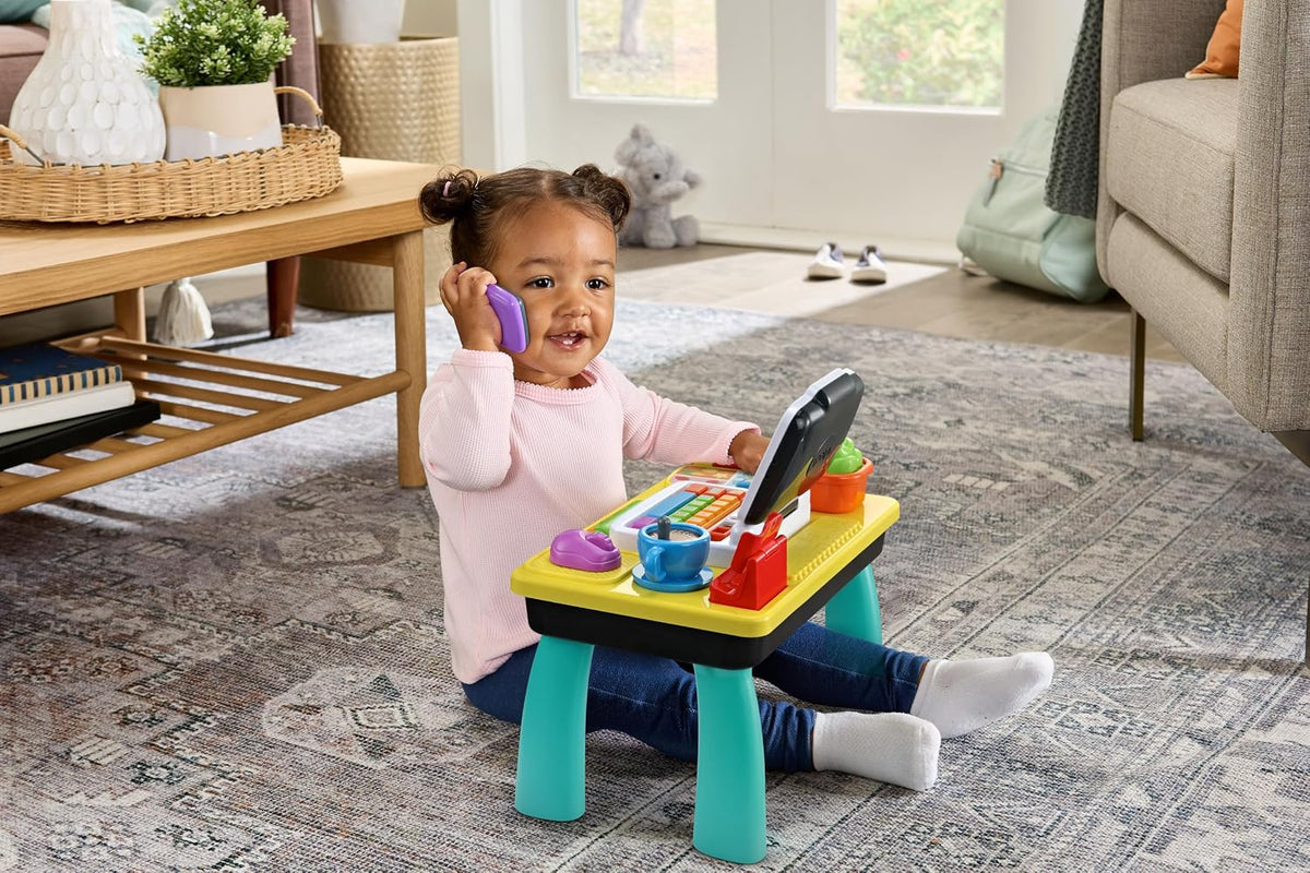 Vtech - Big Business Baby Desk