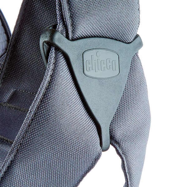 Chicco - Easy Fit Baby Carrier - Moon Grey (79401)
