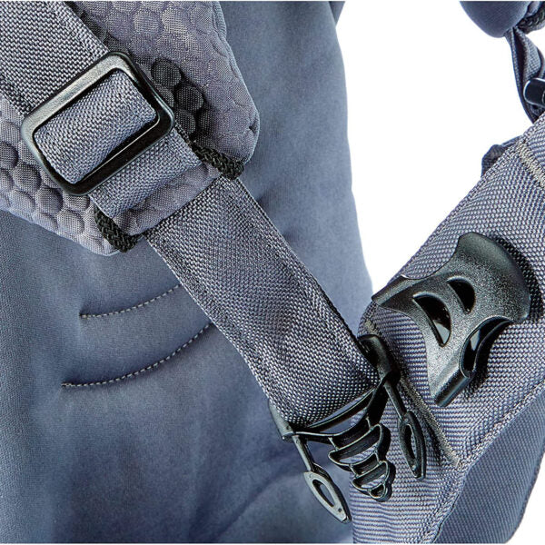 Chicco - Easy Fit Baby Carrier - Moon Grey (79401)