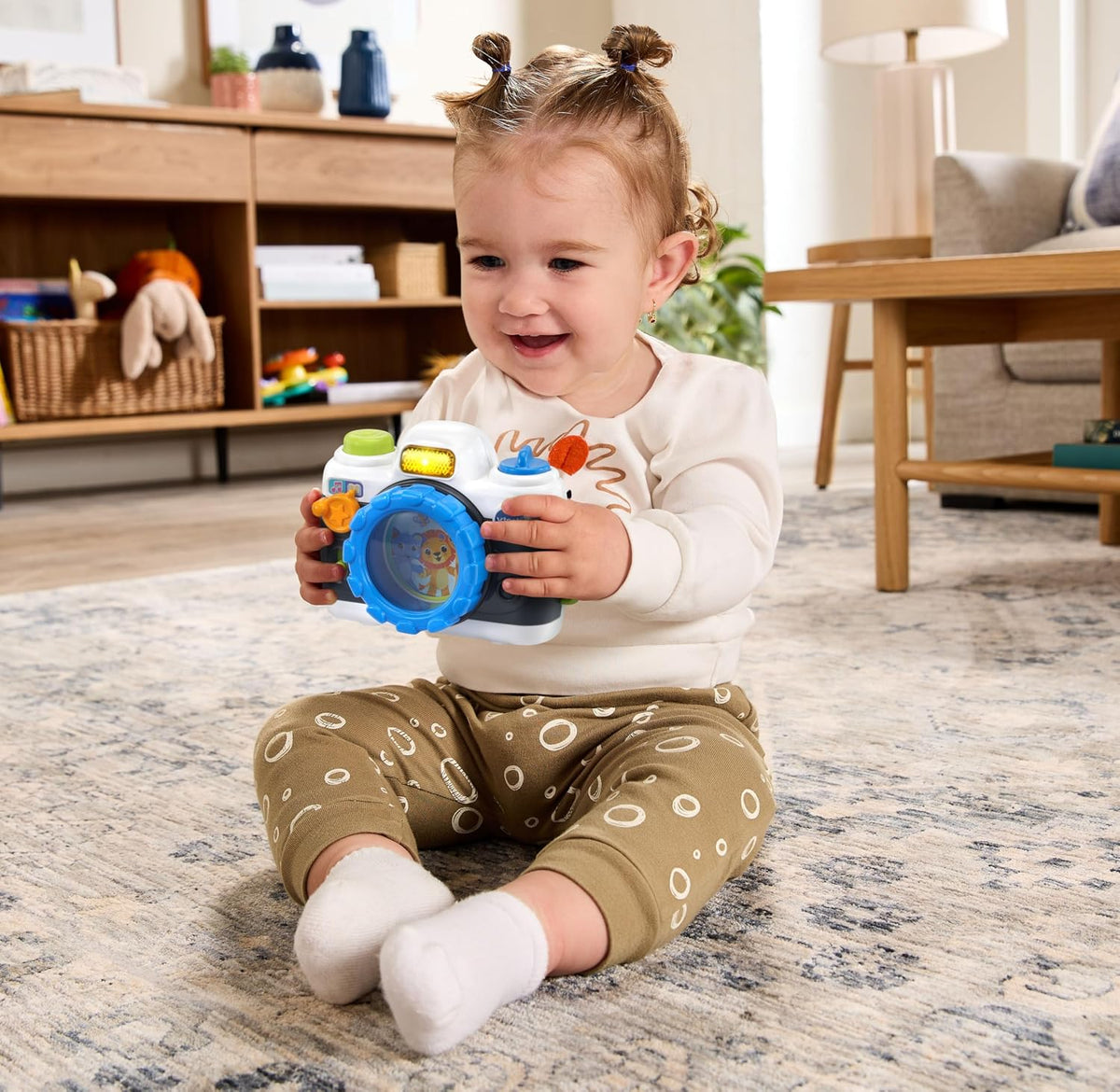 Vtech - Snap & Smile Camera