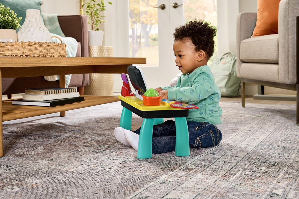 Vtech - Big Business Baby Desk