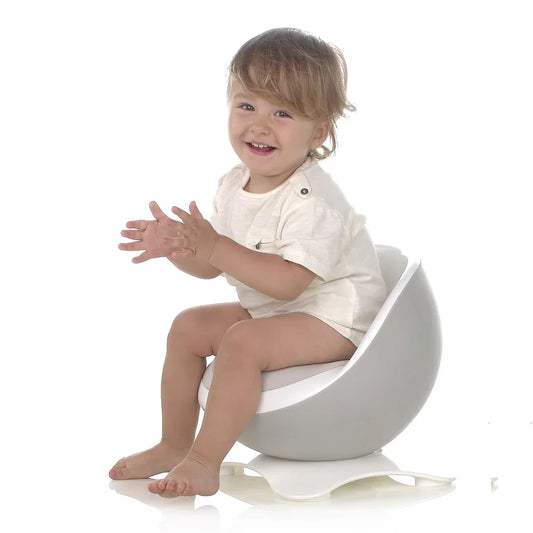 JANE EDUCTIONAL EGG POTTY