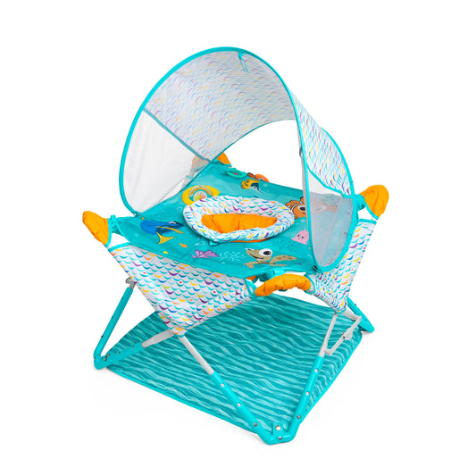 Kids2 - Bs Db Nemo Pop And Jump