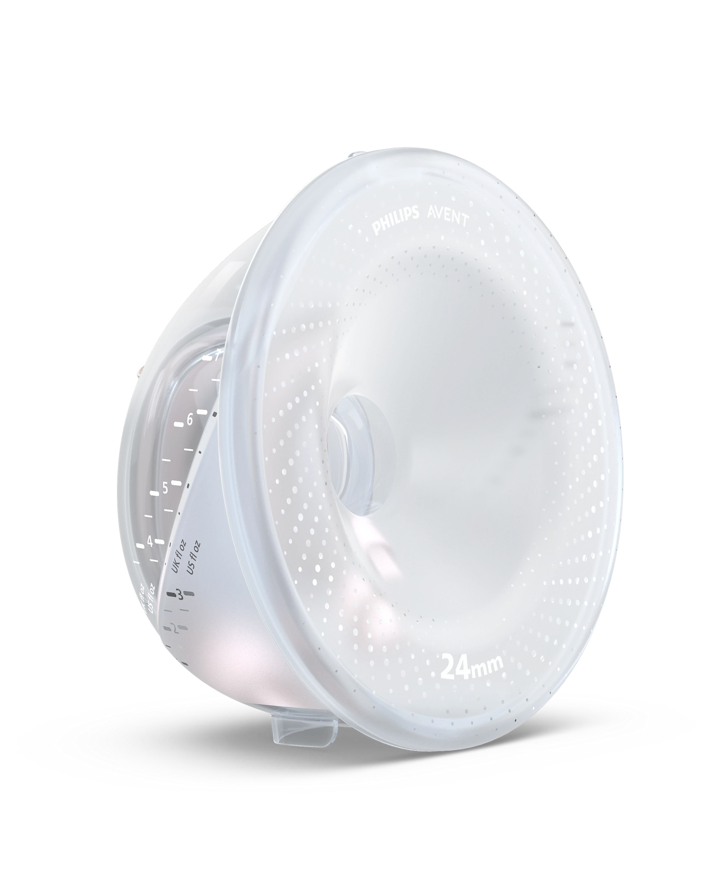 Avent - Hands-Free Single Electric - Breast Pump