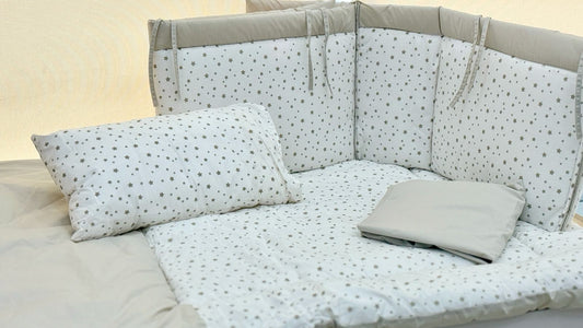 Dyna - Bedding Sets - With Contour