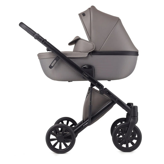 Anex - Cross E/Type -03A Stroller - Gothic