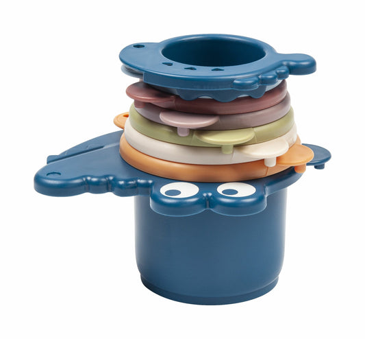 Bebe Confort - Transfer Cups Crocodile