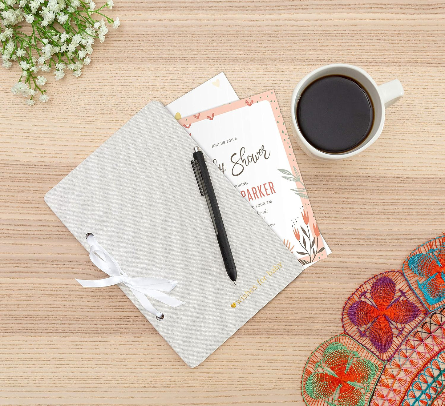 Pearhead - Card Keepsake Book