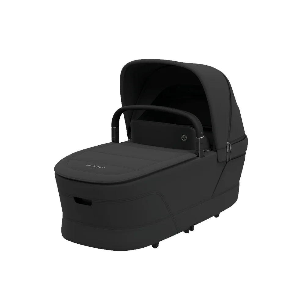 Maxi-Cosi - Cabin Cot - Onyx Black