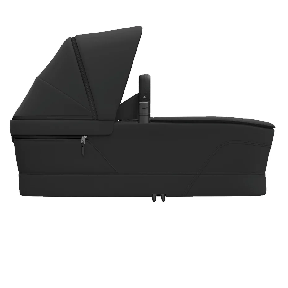 Maxi-Cosi - Cabin Cot - Onyx Black